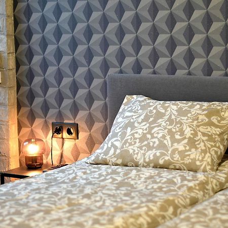 New Faces Design Apartment In Downtown Budapest Esterno foto