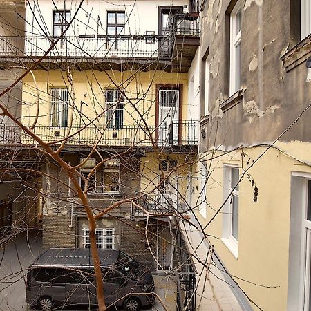 New Faces Design Apartment In Downtown Budapest Esterno foto