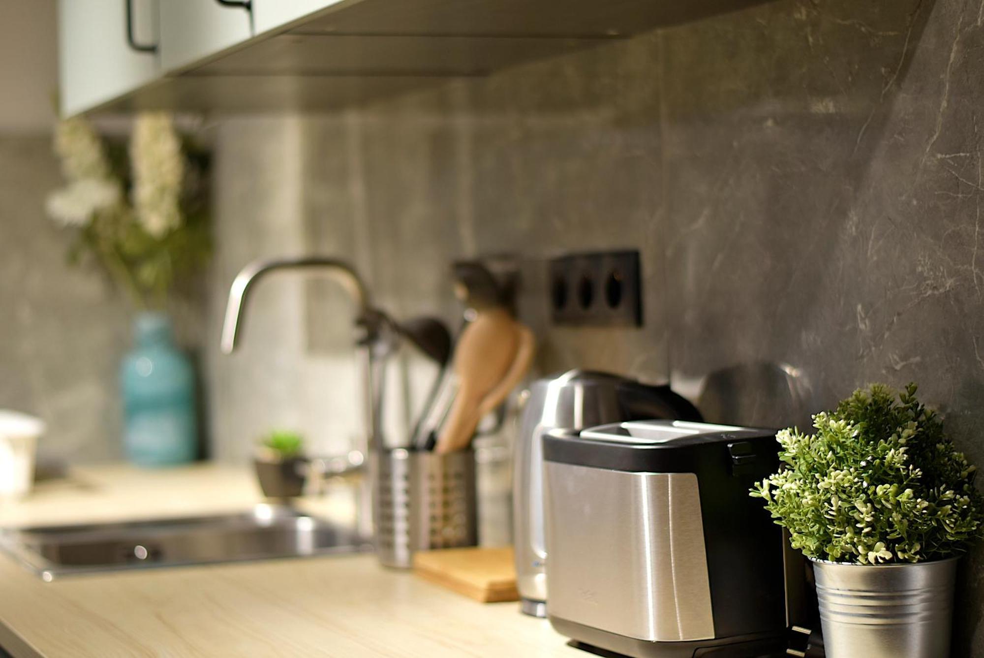 New Faces Design Apartment In Downtown Budapest Esterno foto