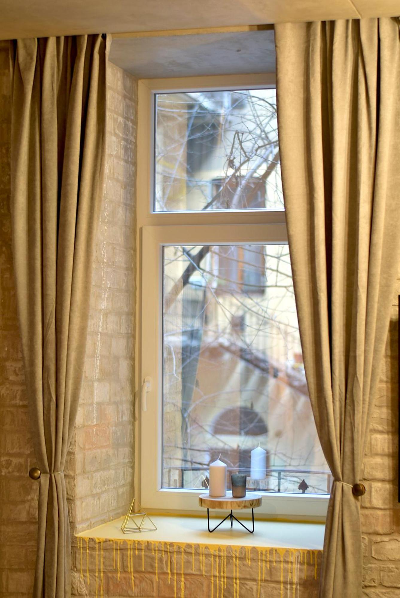 New Faces Design Apartment In Downtown Budapest Esterno foto