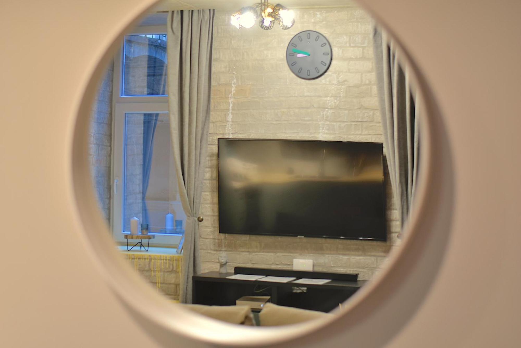 New Faces Design Apartment In Downtown Budapest Esterno foto