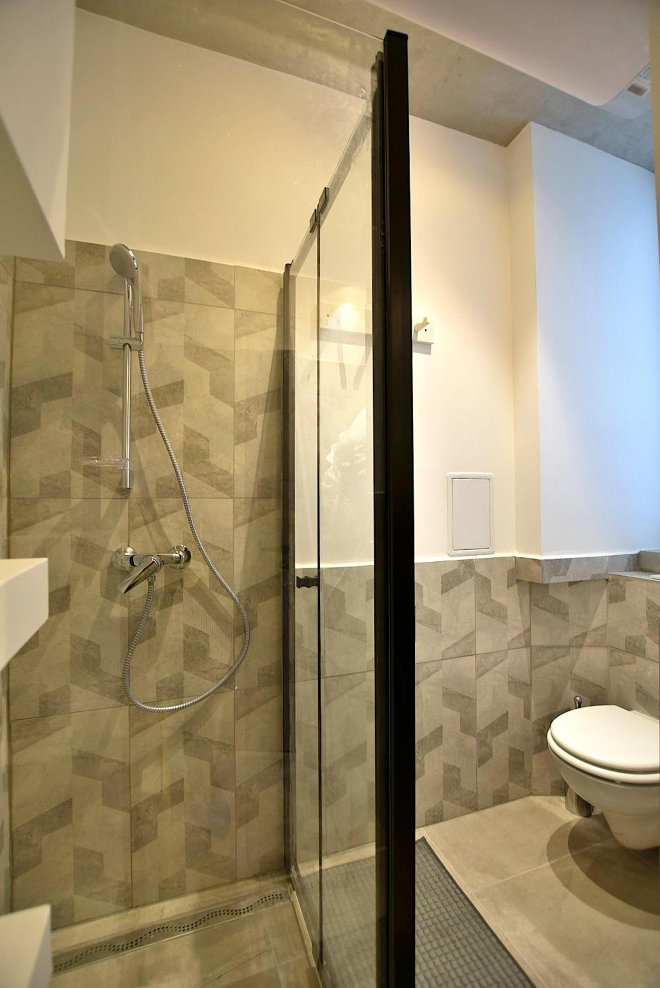 New Faces Design Apartment In Downtown Budapest Esterno foto