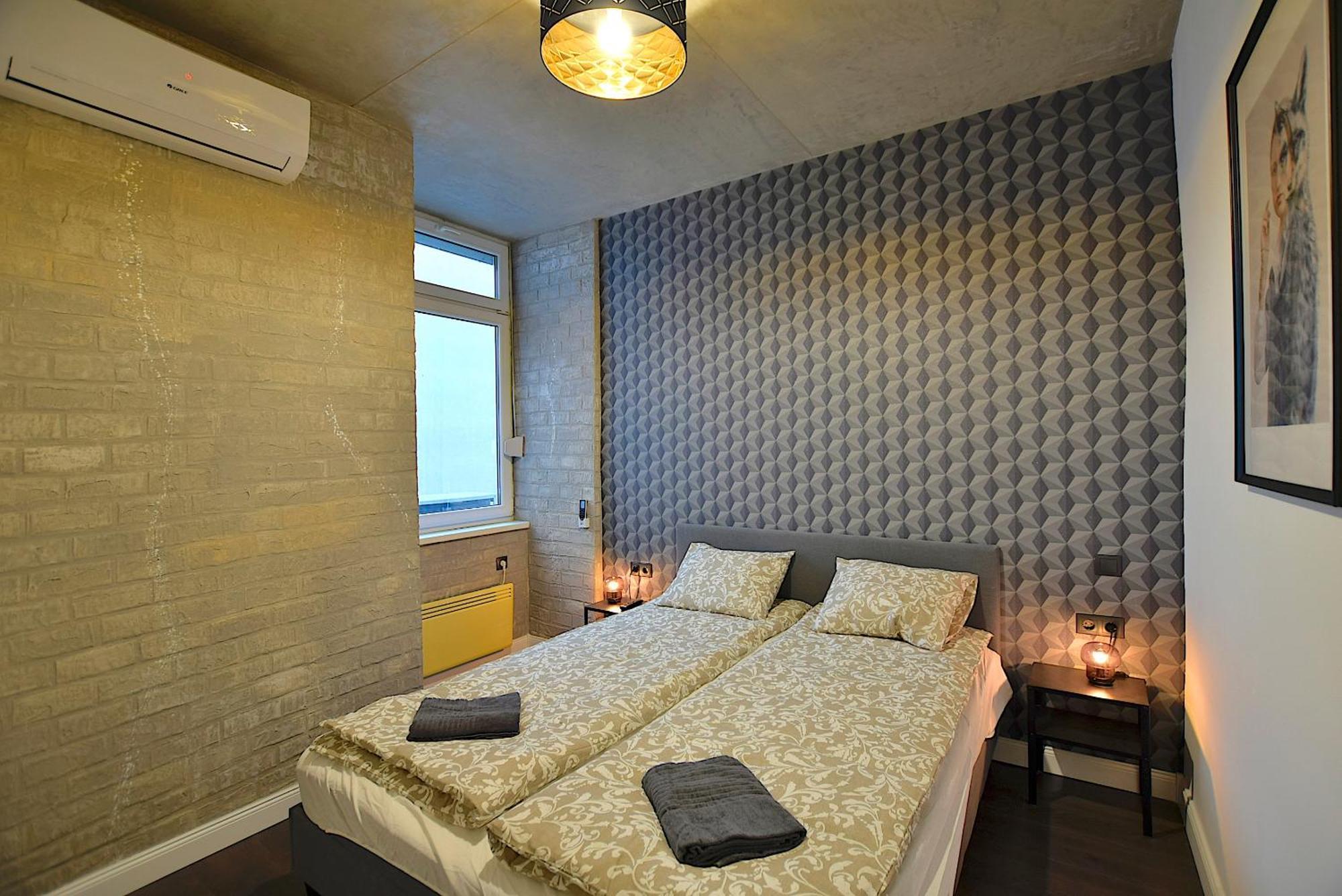 New Faces Design Apartment In Downtown Budapest Esterno foto